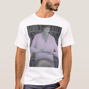 Man Reading 1998 T-Shirt