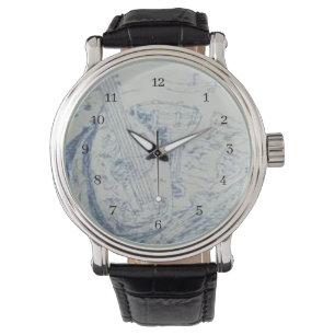 Man"s Watch /Musicle Instruments /Sarr