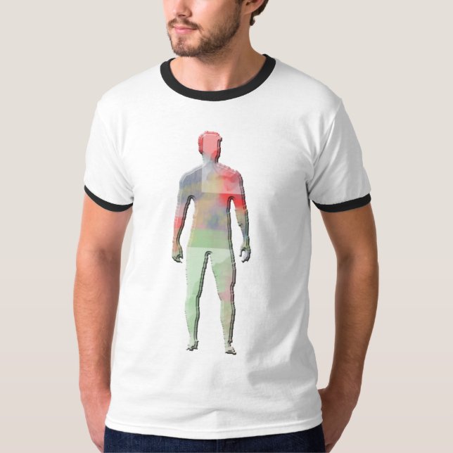 Man Shirt (Front)