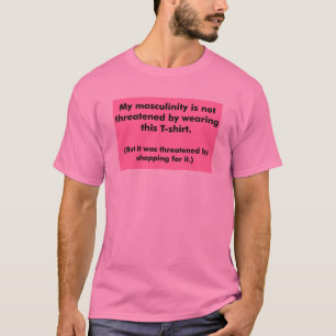 Man Shirt