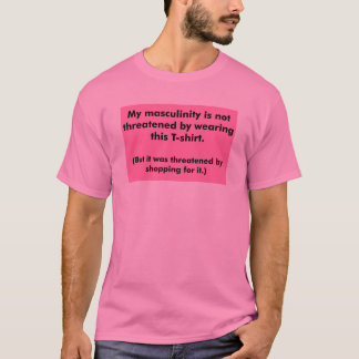 Man Shirt