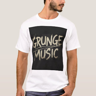 MAN T-Shirt