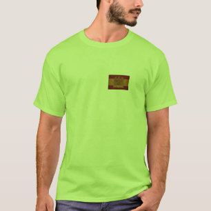man t-shirt