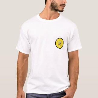 MAN T-Shirt