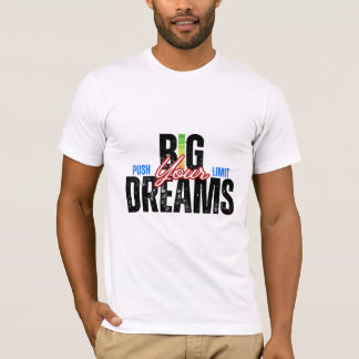 Man T-shirt design
