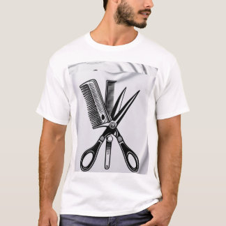 Man t-shirt teto desin fashion