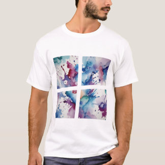 Man TShart T-Shirt