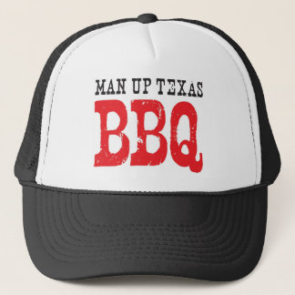 Man-Up hat