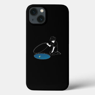 Man   Zazzle_Growshop. iPhone 13 Case