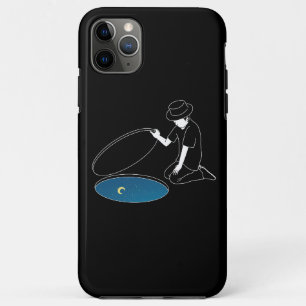 Man   Zazzle_Growshop. iPhone 11 Pro Max Case