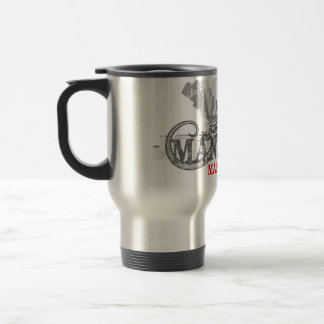 Mana Atua - Power from the gods -  Travel Mug
