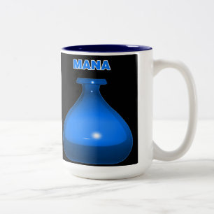 Mana Potion Mug