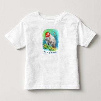 Mana-Tee Toddler T-Shirt
