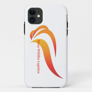 Mana Wildfire Phone Case