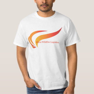 Mana Wildfire T-Shirt