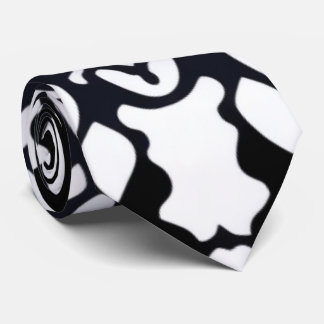 manadala geometric art vector tie