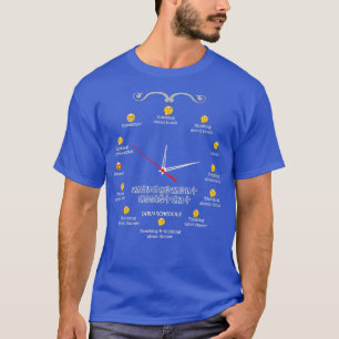 MANAGEMENT ASSISTANT NICE DESIGN 2017 Classic TShi T-Shirt