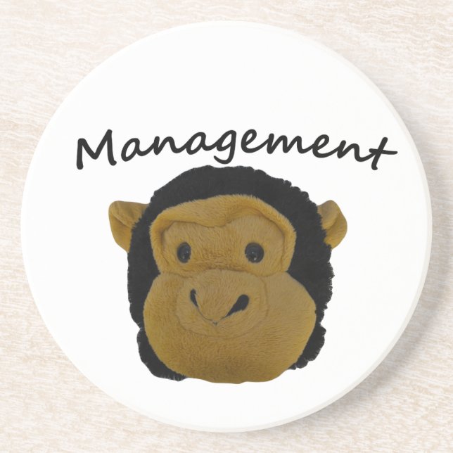Management Coaster (Front)