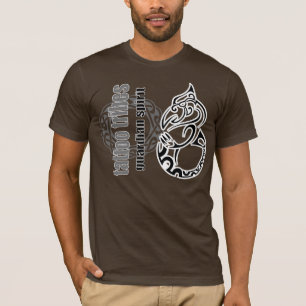 Manaia - Guardian Spirit T-Shirt