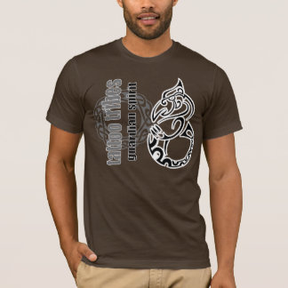 Manaia - Guardian Spirit T-Shirt