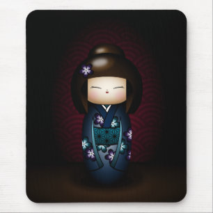 Manami Mouse Mat