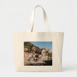 Manarola Panorama Bag