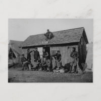 Manassas Battlefield First Battle Civil War