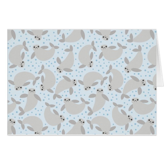 manatee (Front Horizontal)