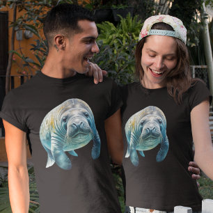 Manatee Awareness  T-Shirt