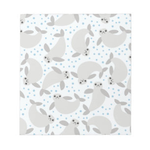 manatee notepad