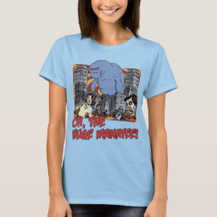 MANATEE T-Shirt