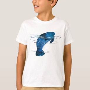 Manatee T-Shirt