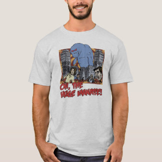 MANATEE T-Shirt