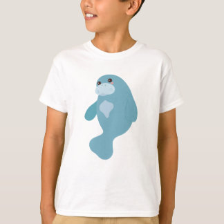 Manatee T-Shirt
