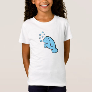 Manatee Tee