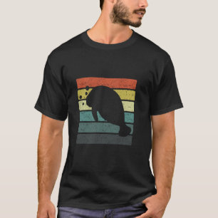Manatees Manatee Sea Cow T-Shirt