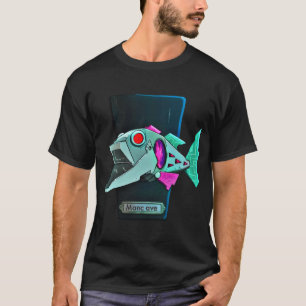 Manc ave T-Shirt