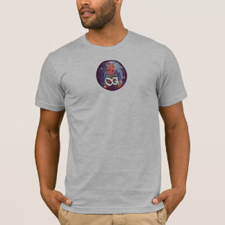 Mancation OG T-Shirt