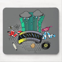 Manchester and Greater Manchester with bee & tram