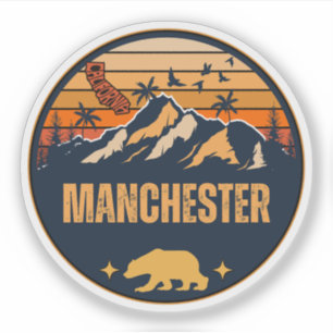 Manchester, California