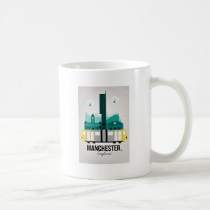 Manchester Coffee Mug