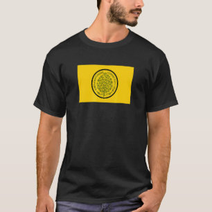 Manchester Connecticut Flag T-Shirt