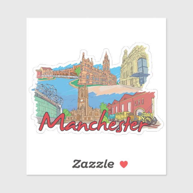 manchester Ctiy (Sheet)