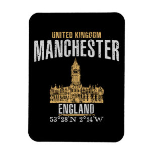 Manchester Magnet