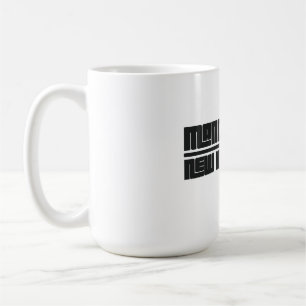 Manchester - New Hampshire Coffee Mug