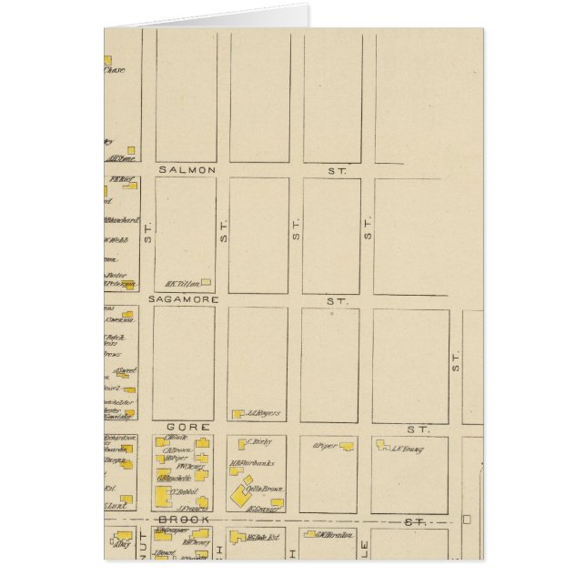 Manchester, NH, Ward 1 (Front)