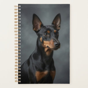 Manchester Terrier 2027 Planner