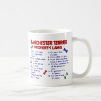 MANCHESTER TERRIER PL2