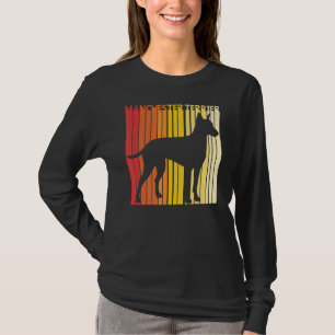 Manchester Terrier T-Shirt
