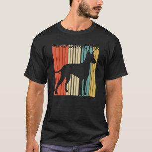 Manchester Terrier T-Shirt